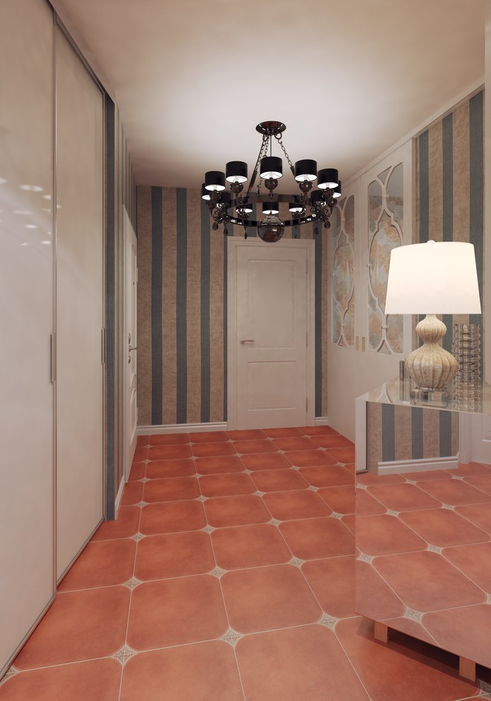 Обложка проекта: Квартира в ЖК «Новая Династия»