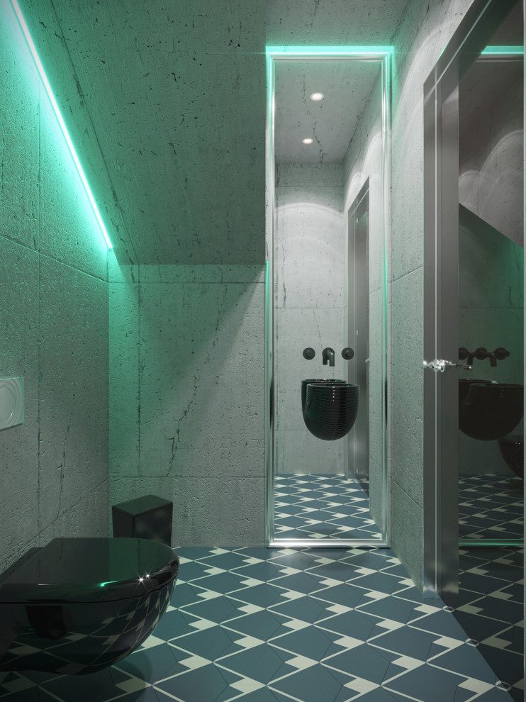 бассейн в Михайловке