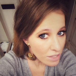 Ксения Собчак