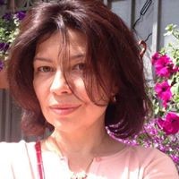 Talina Vengrzhnovskaya