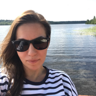 Елена Канакина