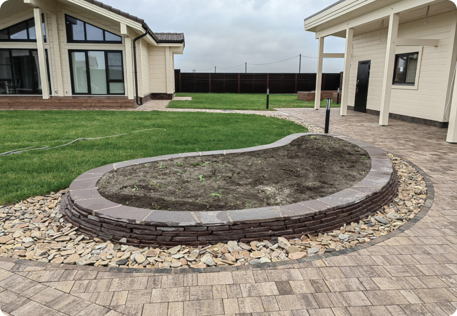 КП Янтарная Ропша