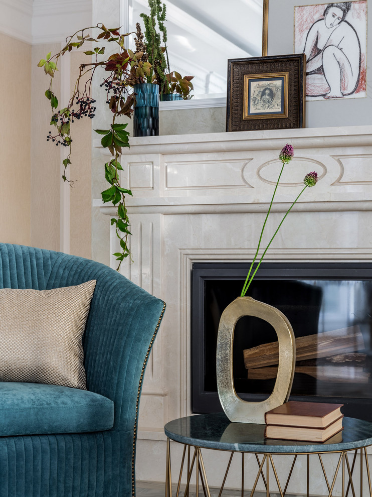 Дом для удивительной семьи