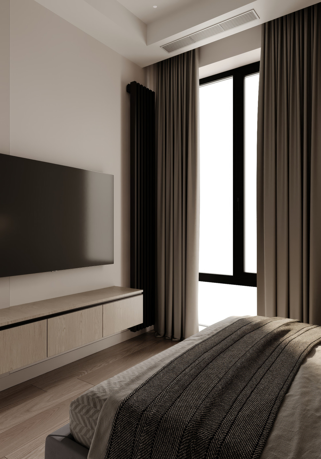 Квартира в ЖК Нагатино i-land