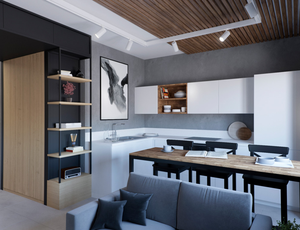 Интерьер Дизайн Студии