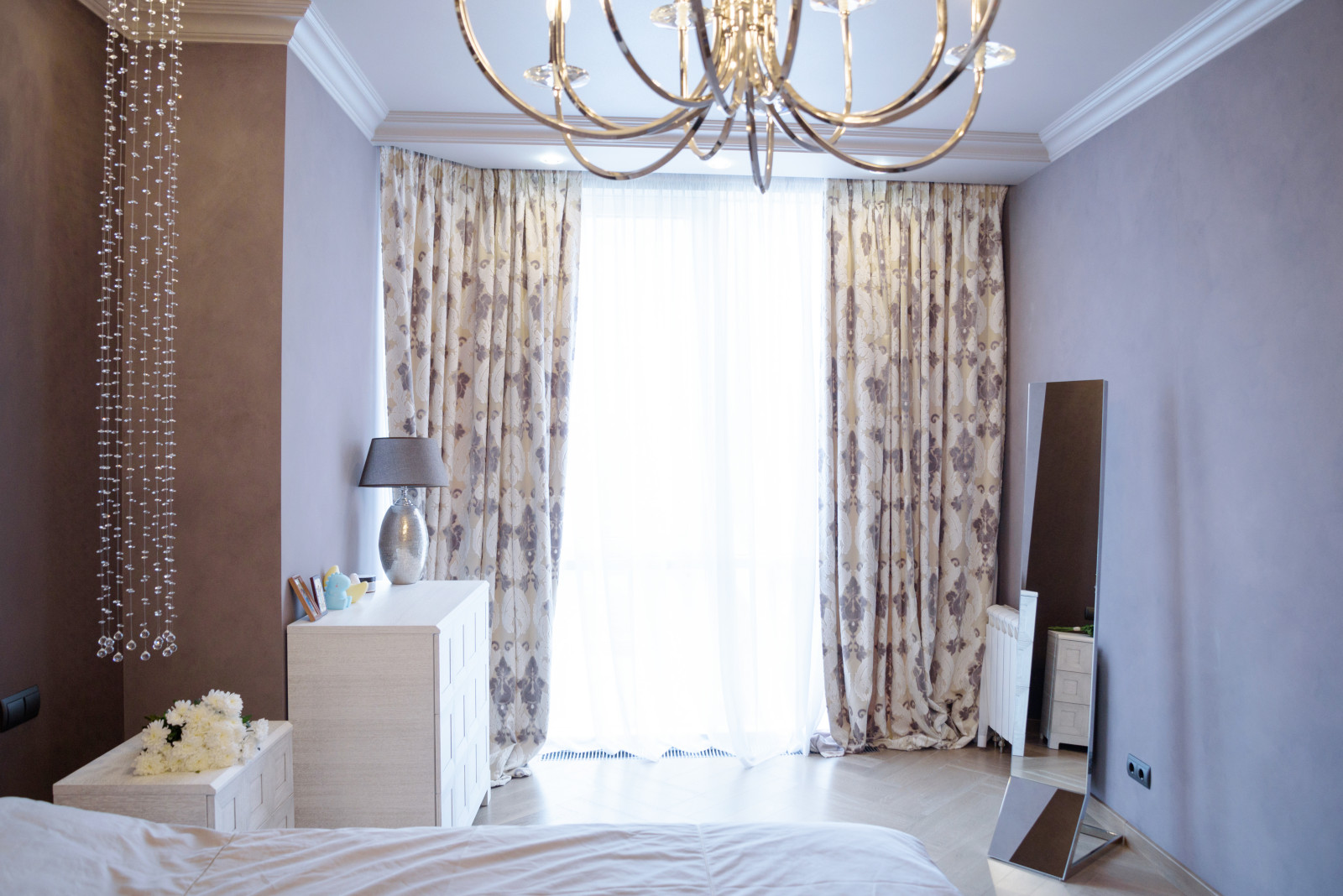 Мосфильмовская 88