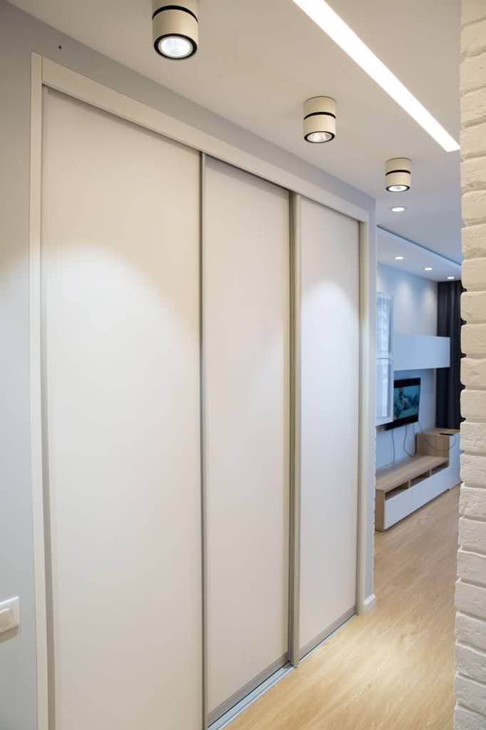 двухкомнатная квартира вэлтон парк