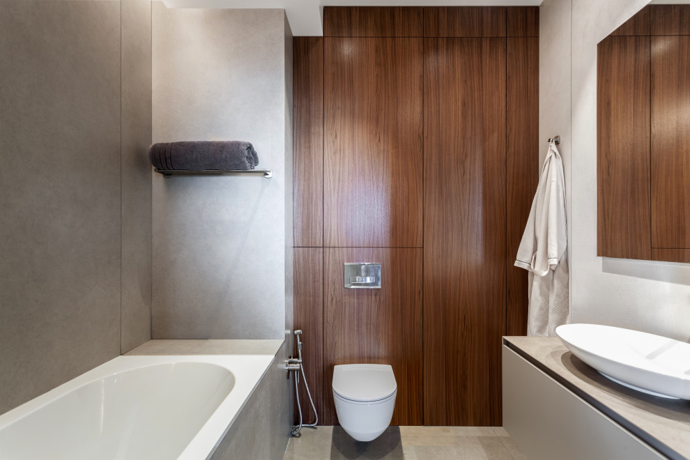 квартира 230 кв.м. в ЖК ЛИЦА