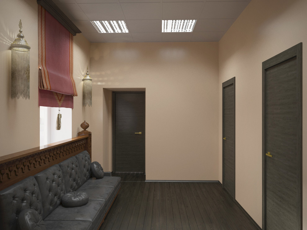 Салон красоты и тайского массажа