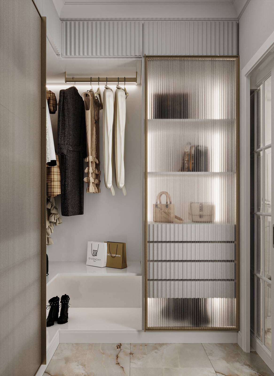 Квартира в ЖК "Маяк"