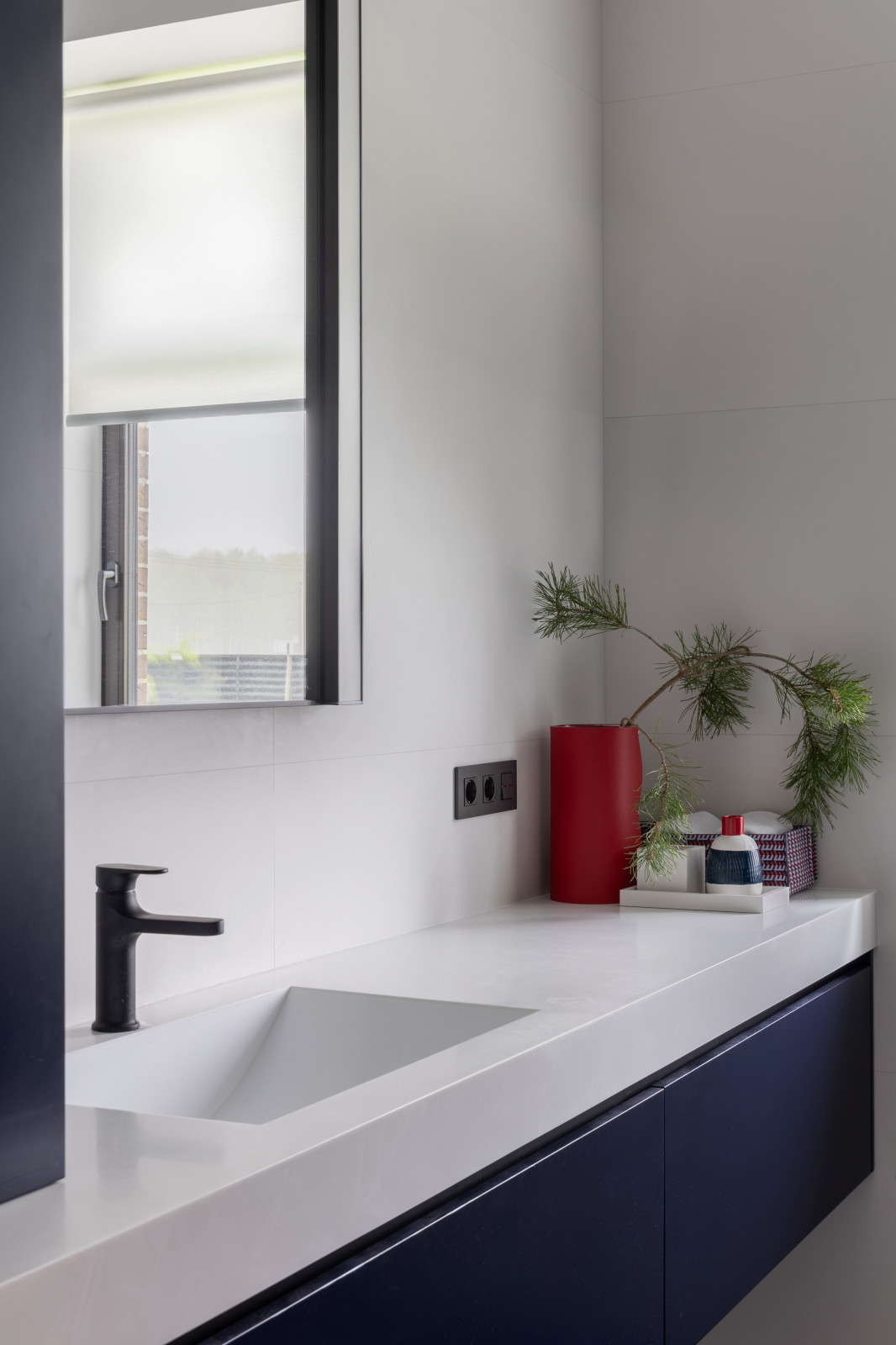 дом Изумрудное