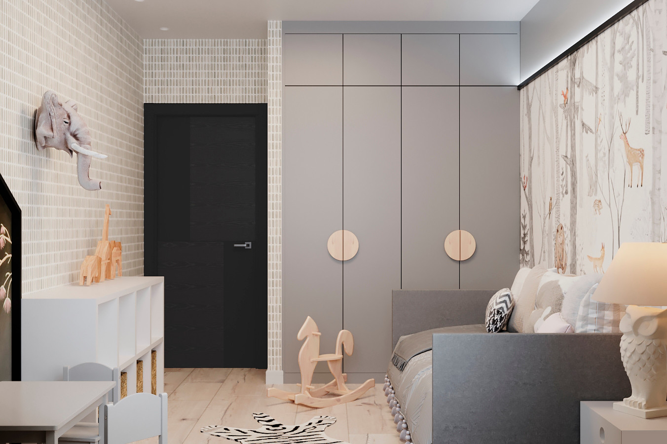 ЖК " Созвездие"