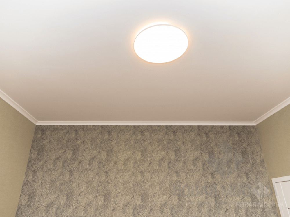 Ремонт трехкомнатной квартиры 92 кв.м. в ЖК «Город на реке Тушино-2018»