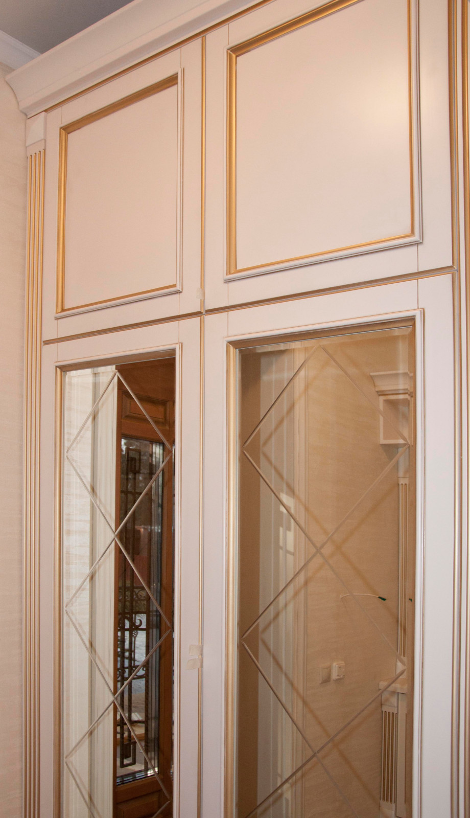 мебель в квартиру в классическом стиле