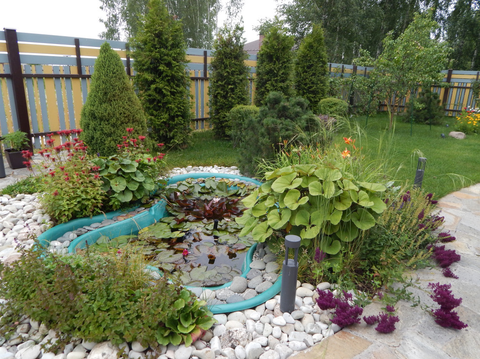 Дом в Конаково. Тверская обл