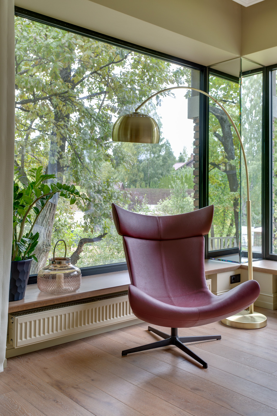 Загородный дом 800кв.