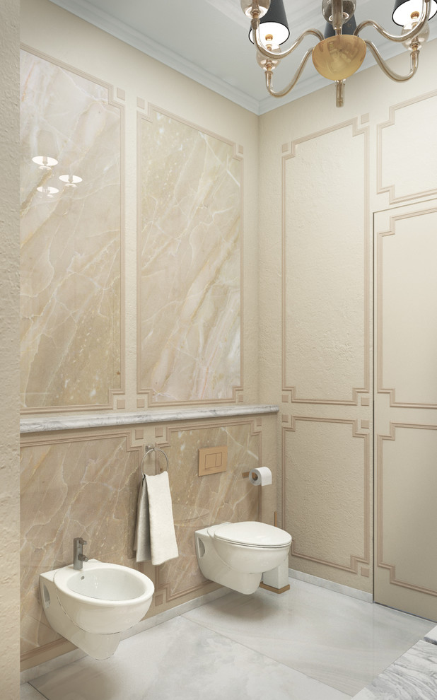 НОВАЯ РИГА - ПРОЗОРОВО