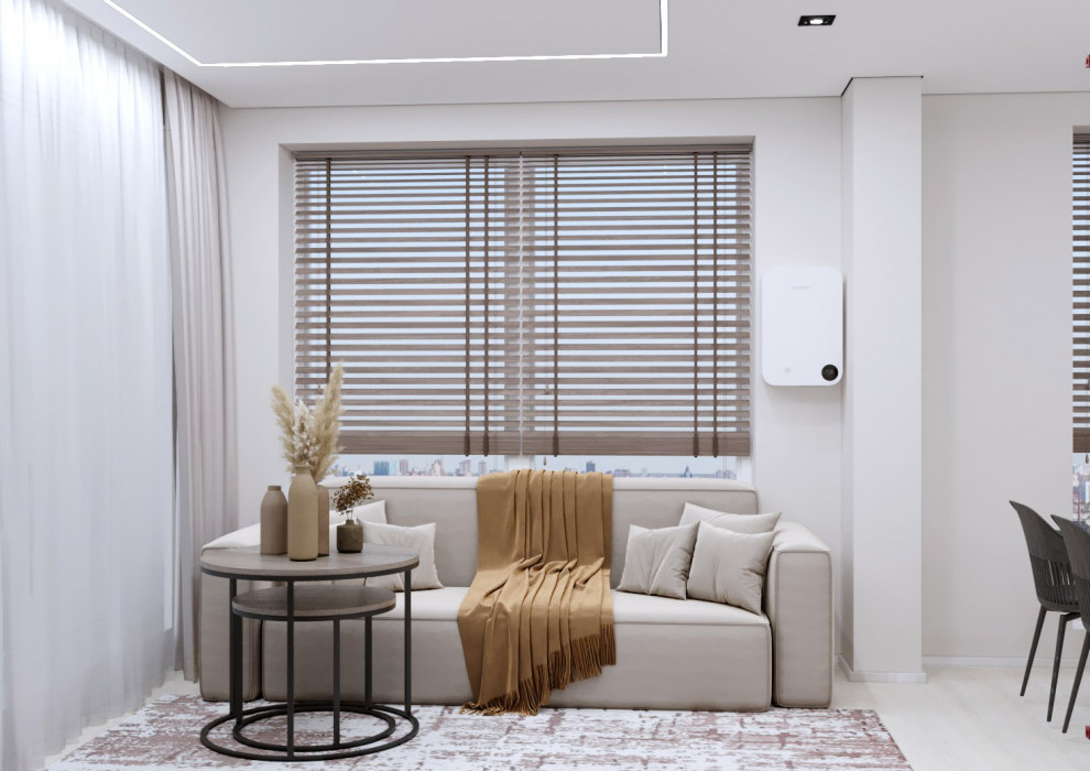 ЖК Новин Пентхаус