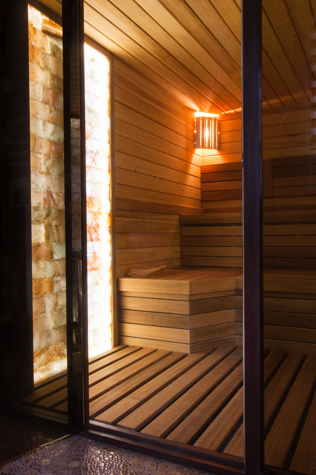 Дом в Западной Сибири