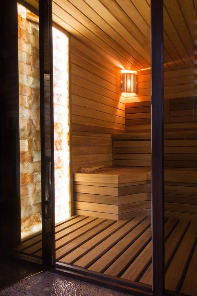 Дом в Западной Сибири