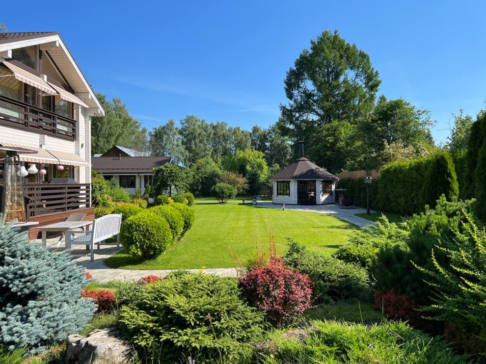 Красота в деталях