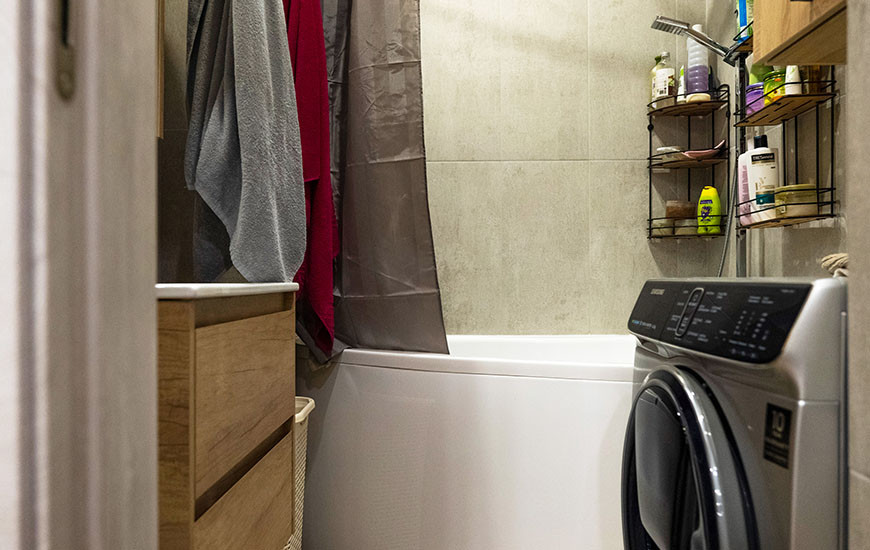 2-комнатная квартир на Винокурова, 99