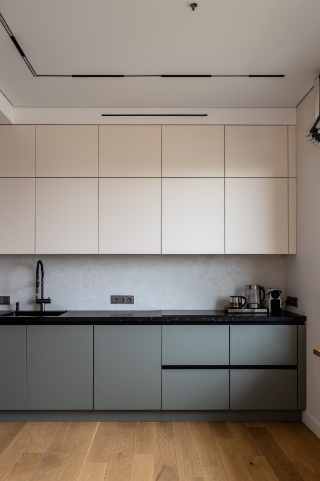 Игра контрастов