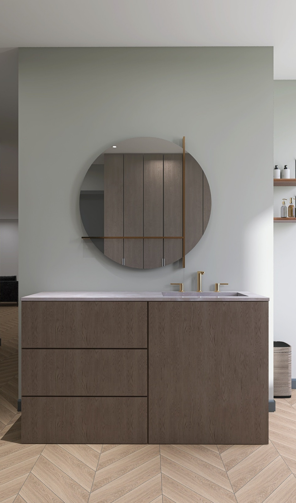 Дом в Еловом