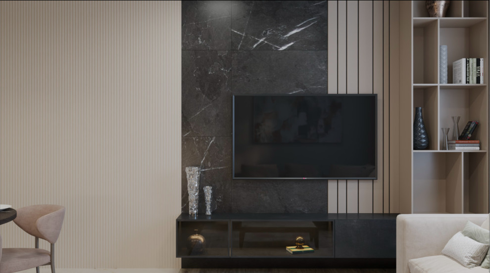 Квартира ЖК Фестивальный Парк