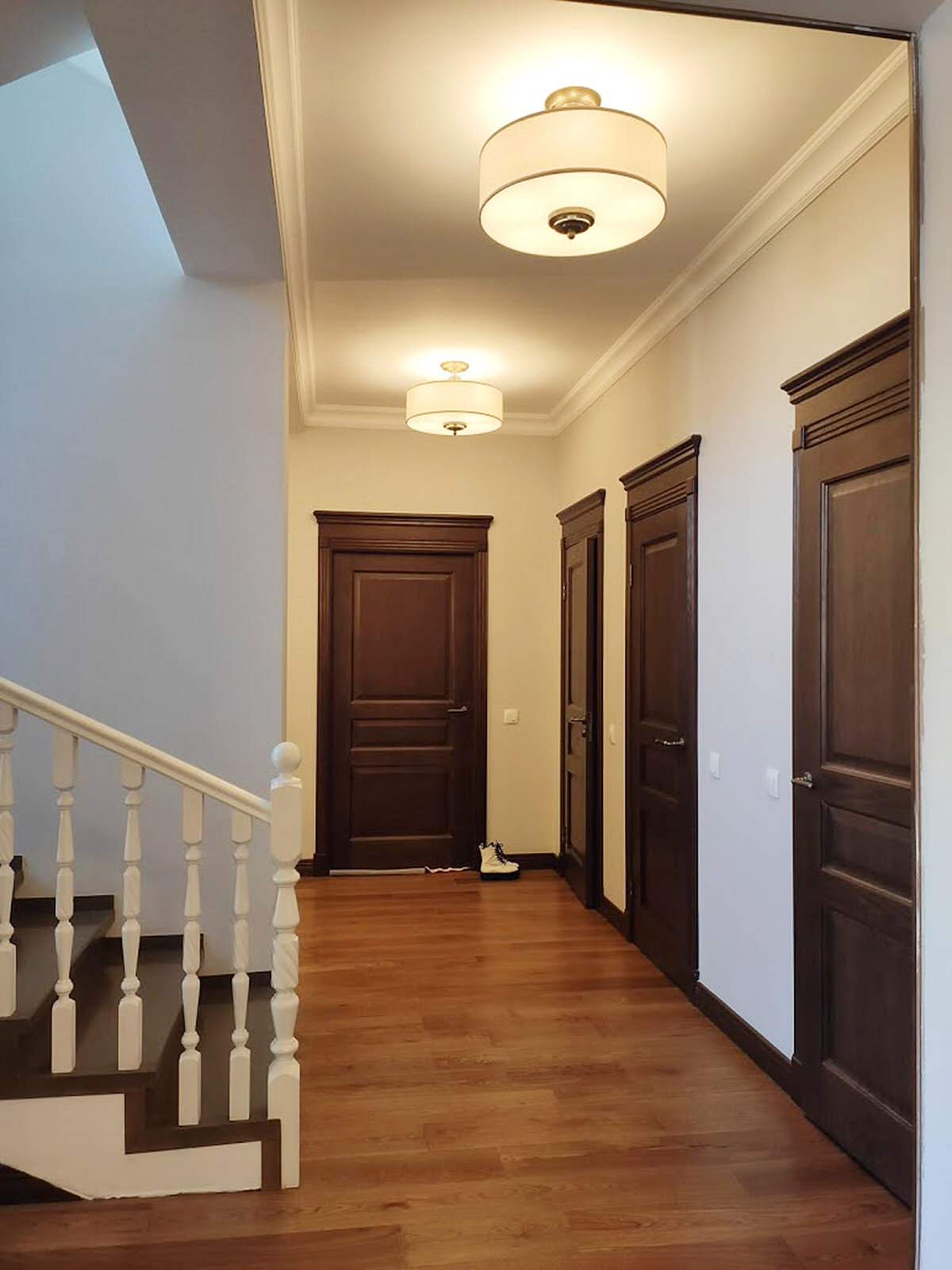 Дом для большой семьи