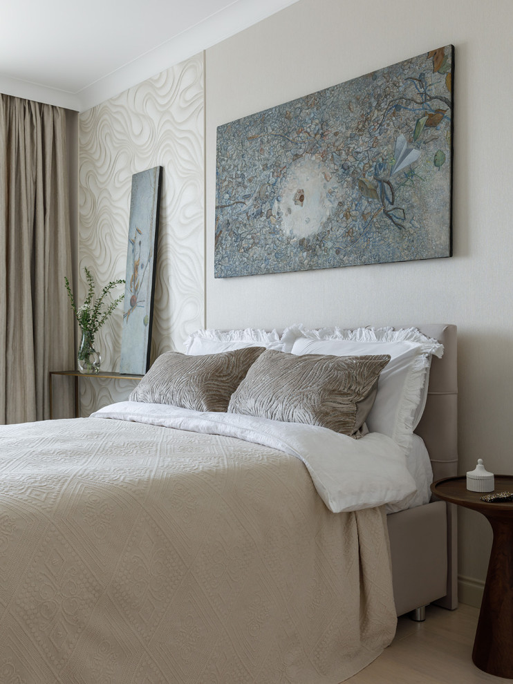 Квартира с видом на восток