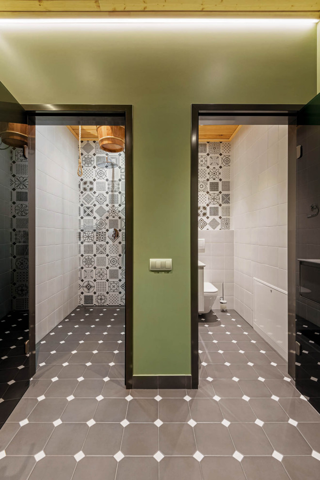 Дом в поселке «Де Виль»