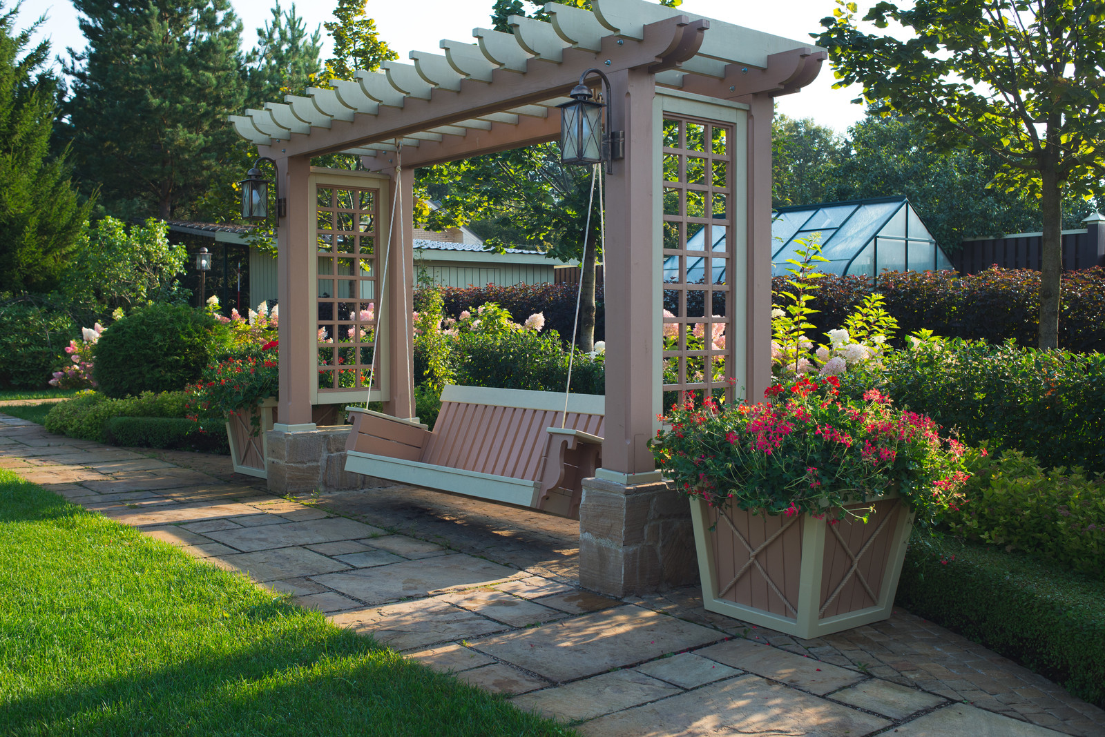 Регулярная классика