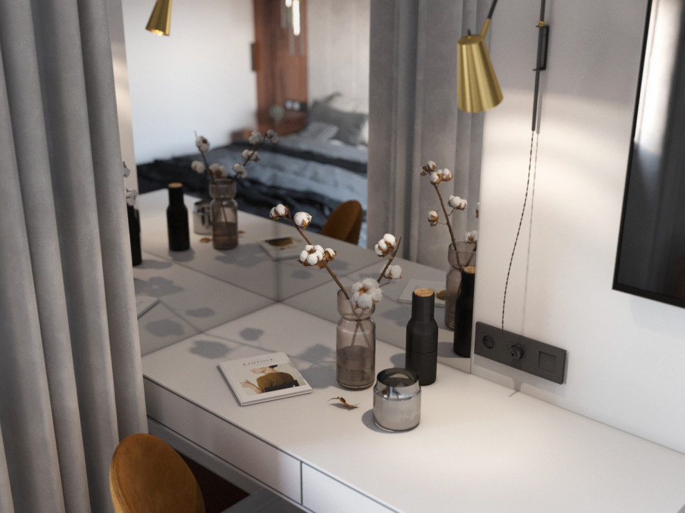 Дом в Синявино