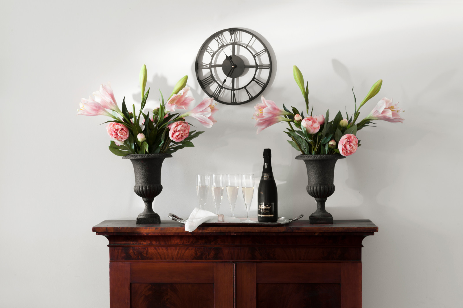 Рекламно интерьерные съемки