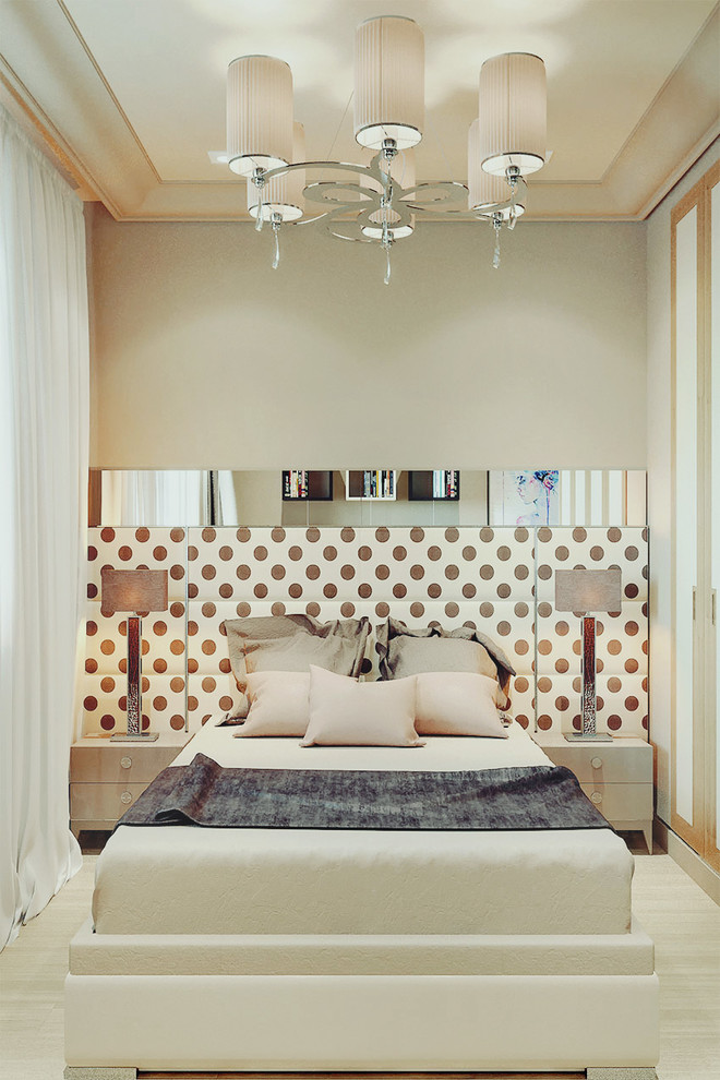 Современный стиль с элементами классики