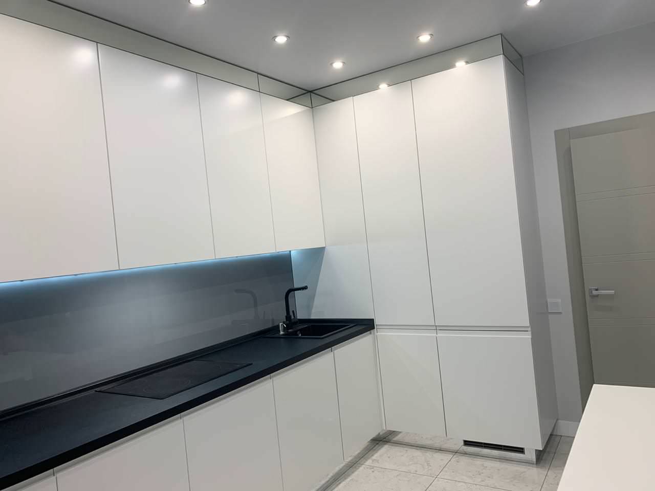 Квартира в ЖК Триумф