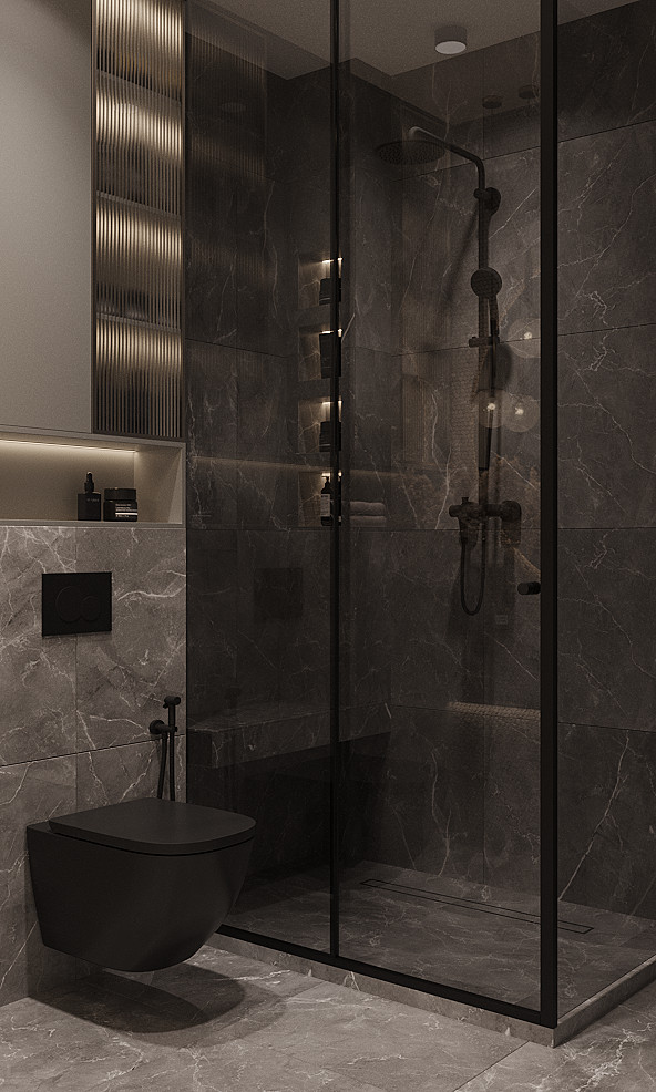 Ванная Москва