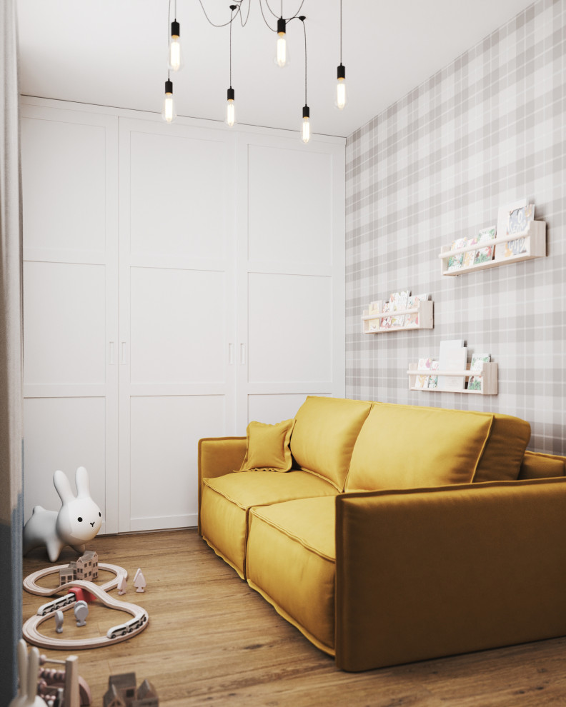 Загородный дом в п. Шигали