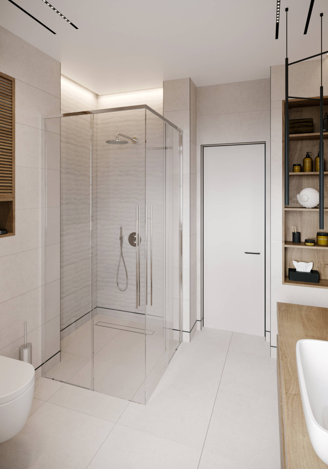 КП "Апрелевка парк"