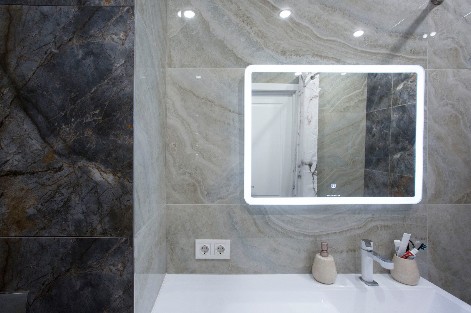 Москва, Коломенский проезд