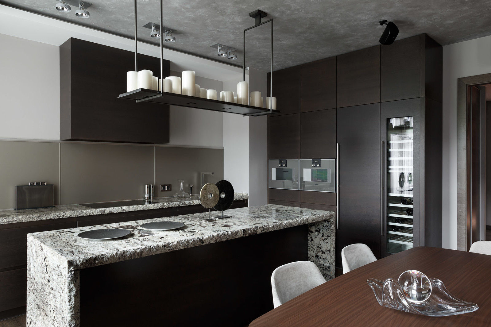 Мужское пространство.