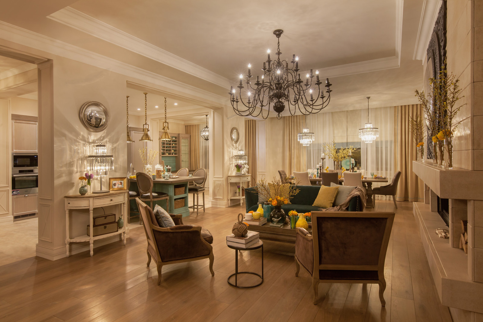 Миллениум Парк