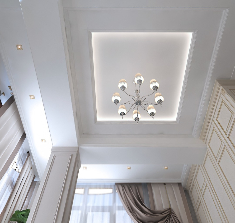 3 мкр дом Манчестер