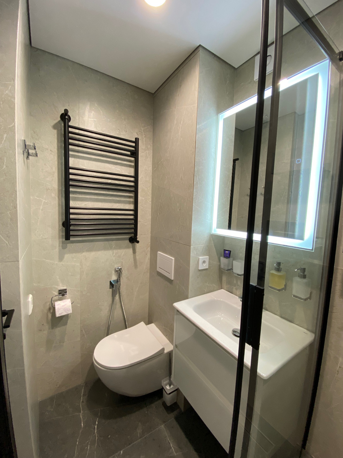 Квартира 40 м2