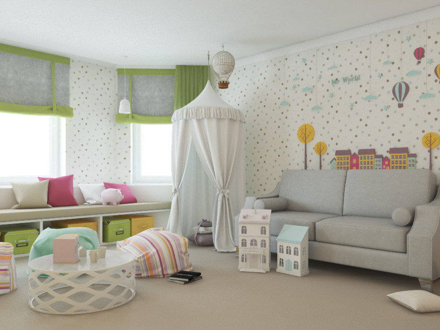 Дом в Шкодино