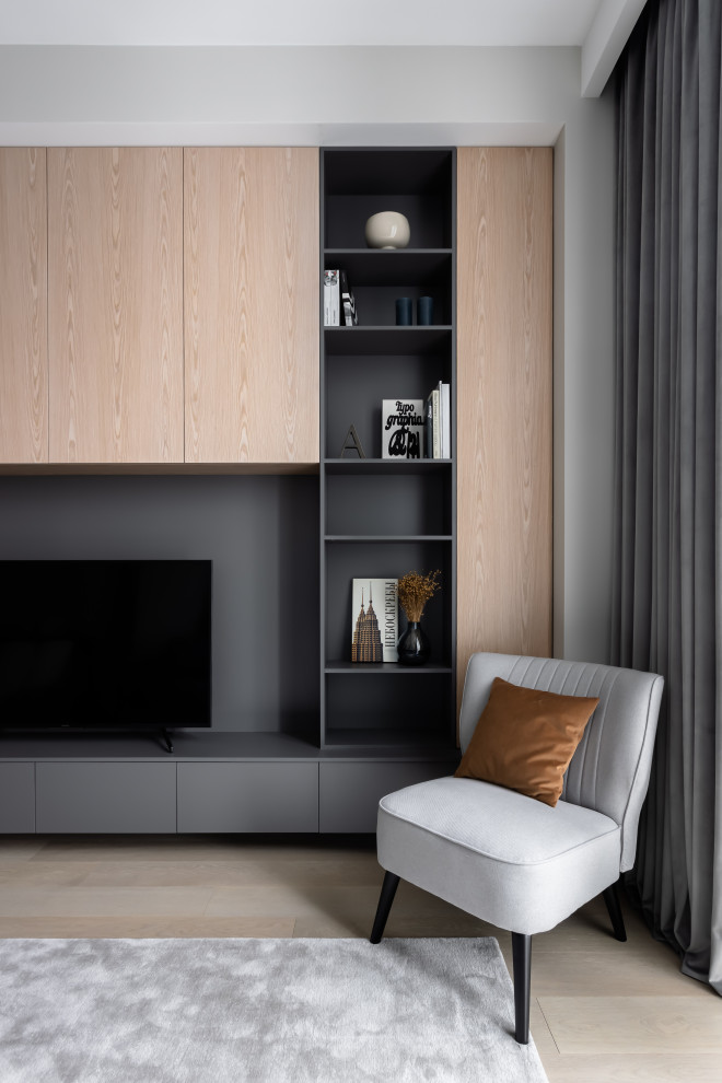 квартира 88 кв.м. в ЖК Нева Тауэрс