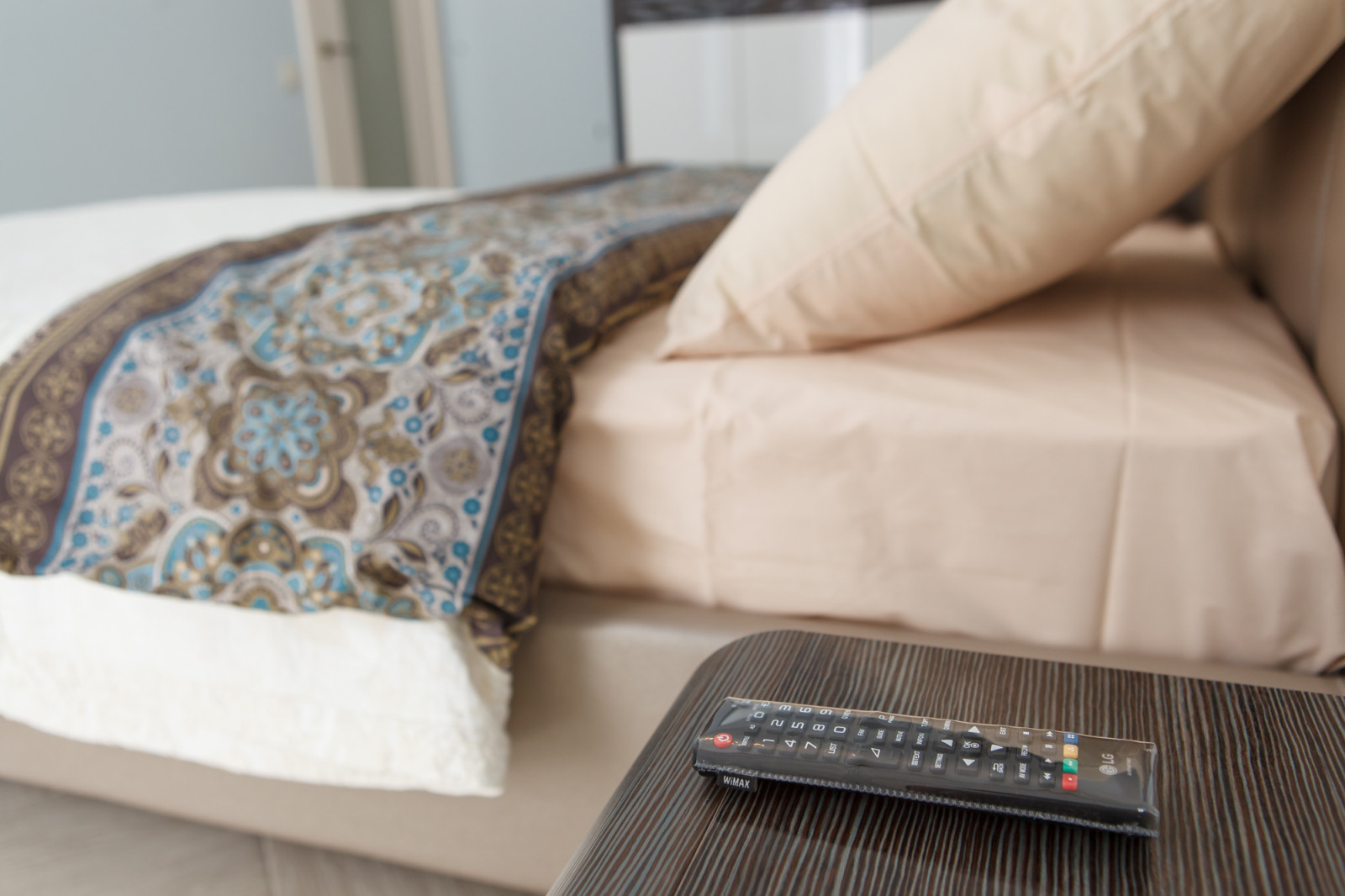 Апартаменты "Мандарин Парк"