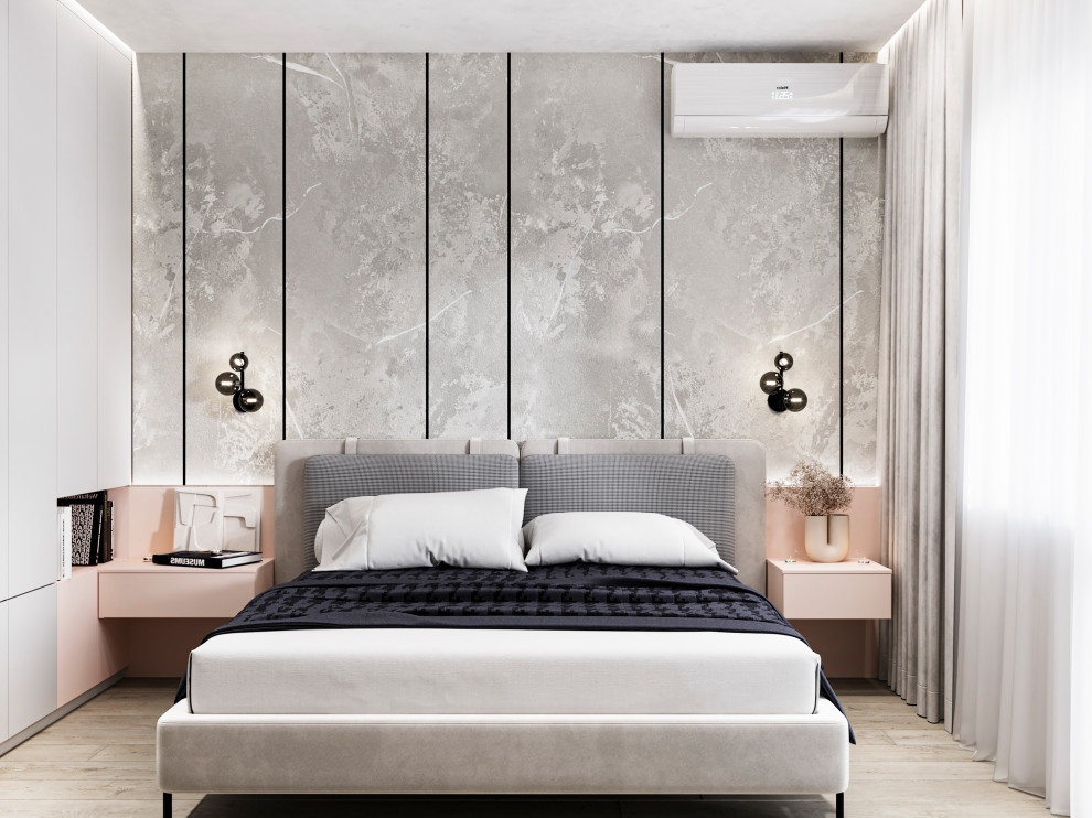 ЖК Ю-СИТИ 51 КВ.М, 2024 г.