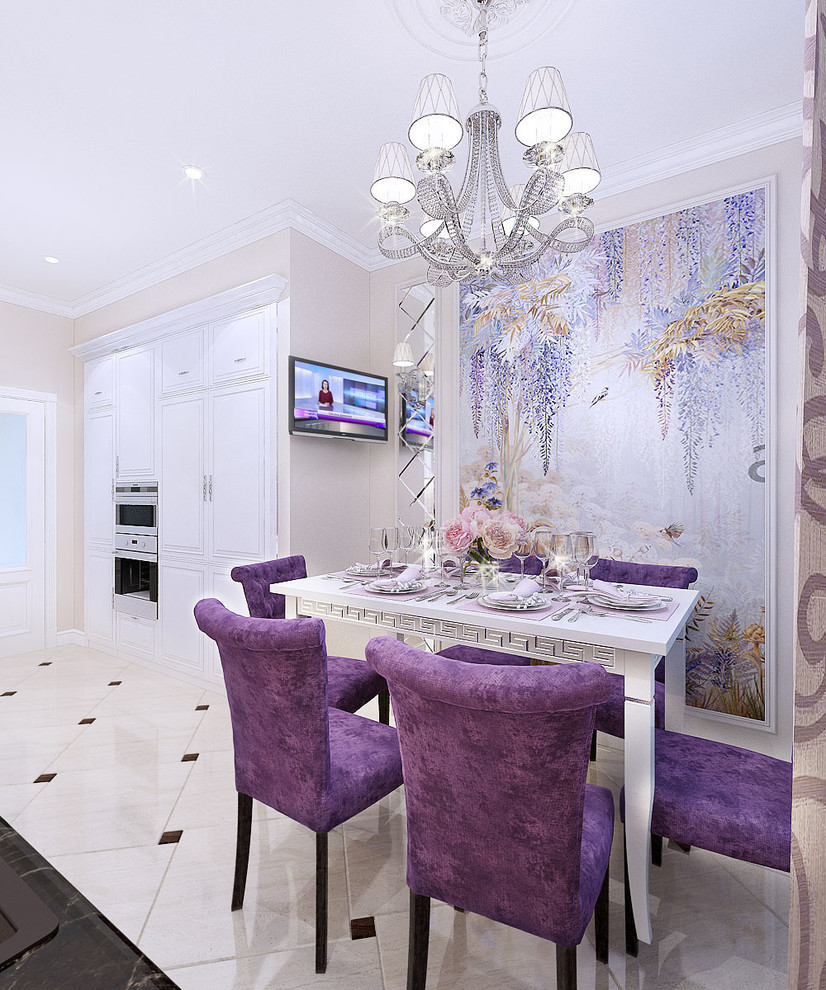 Квартира в Москве